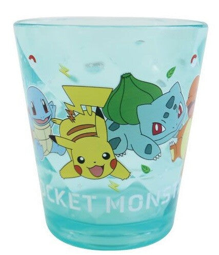 chez-rhox-geek-stop-glass-pokemon-pocket-monsters-first-generations-starters-blue-themed-clear-acrylic-tumber-8oz.jpeg