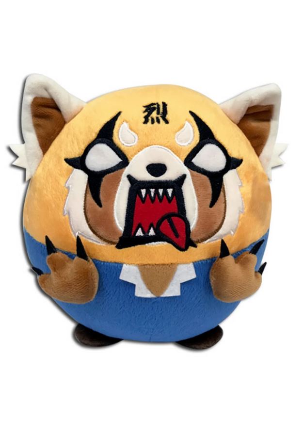 chez-rhox-geek-stop-plush-aggretsuko-retsuko-screaming-ball-8-inches.JPG