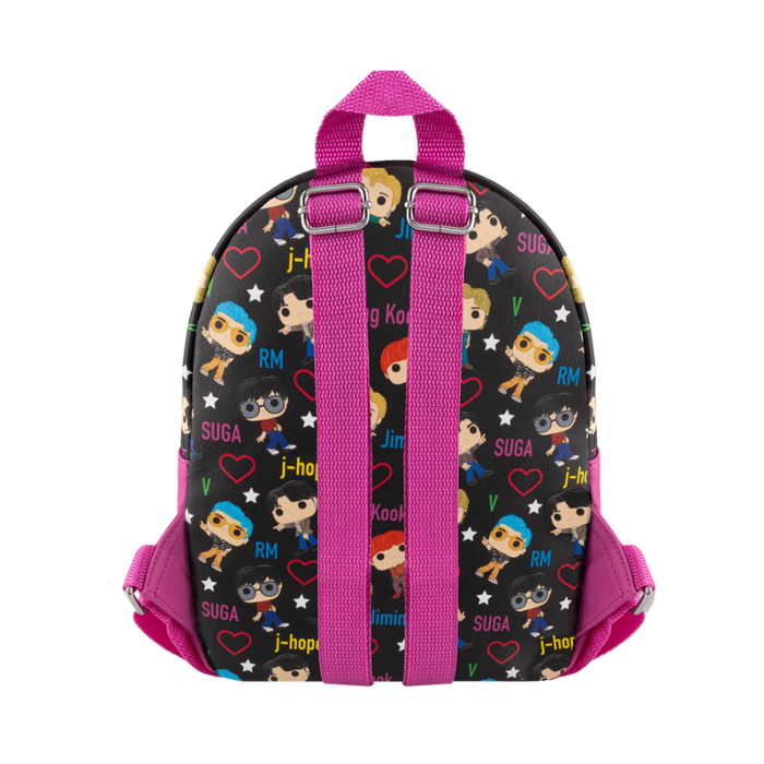 chez-rhox-geek-stop-mini-backpack-bts-funko-pop-edition-with-hearts-faux-leather-black-and-pink.png