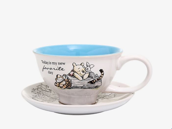 chez-rhox-geek-stop-tea-cup-and-saucer-set-disney-winnie-the-pooh-today-is-my-favorite-day-12-oz.JPG