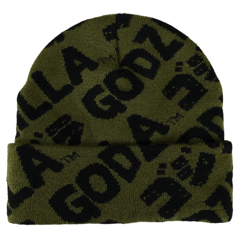 chez-rhox-geek-stop-beanie-winter-hat-godzilla-chibi-godzilla-patch-green-2.jpg