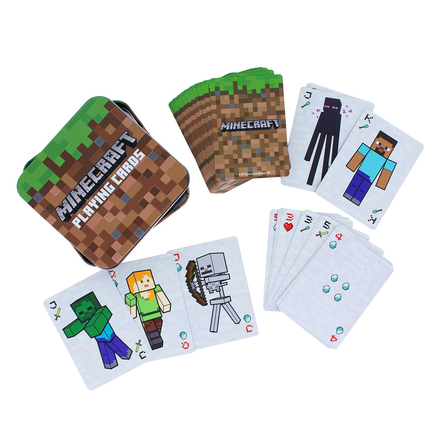 chez-rhox-geek-stop-playing-cards-minecraft-minecraft-with-metal-box.jpg