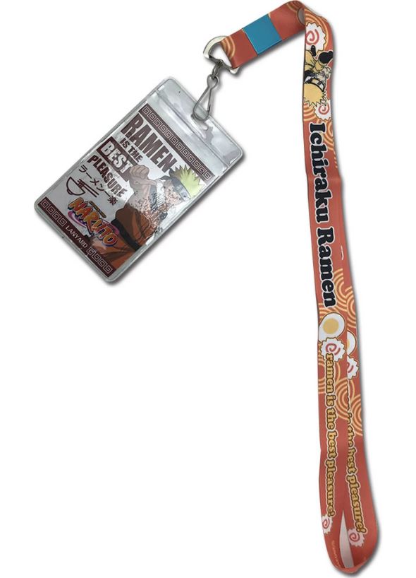 chez-rhox-geek-stop-lanyard-naruto-shippuden-ichiraku-ramen-is-the-best-pleasure.JPG