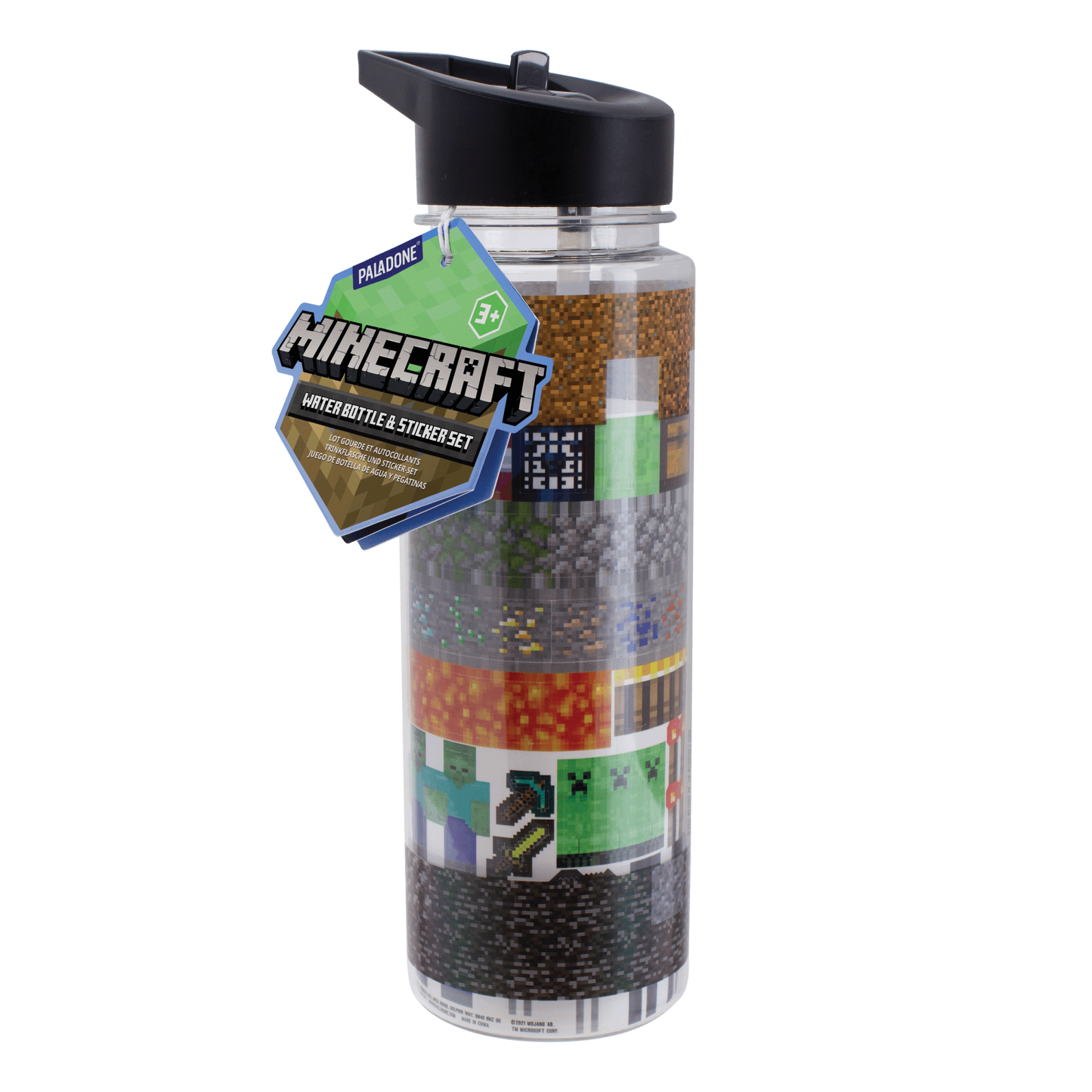chez-rhox-geek-stop-travel-bottle-minecraft-stickers-set-v2-21-oz.png