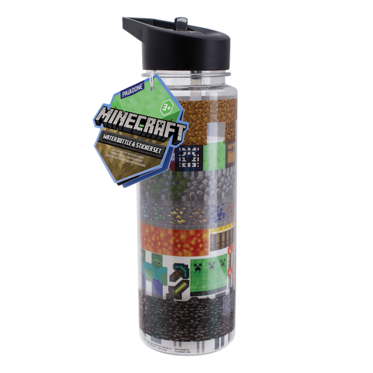 chez-rhox-geek-stop-travel-bottle-minecraft-stickers-set-v2-21-oz.png
