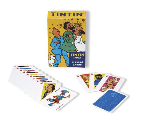chez-rhox-geek-stop-cards-tintin-family.JPG