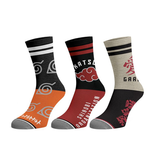 chez-rhox-geek-stop-socks-naruto-shippuden-konoha-akatsuki-gaara-3-pairs-crew.jpg