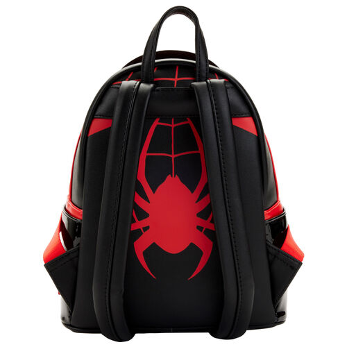 chez-rhox-geek-stop-mini-backpack-marvel-spider-man-miles-morales-black-and-red-faux-leather-2.jpg