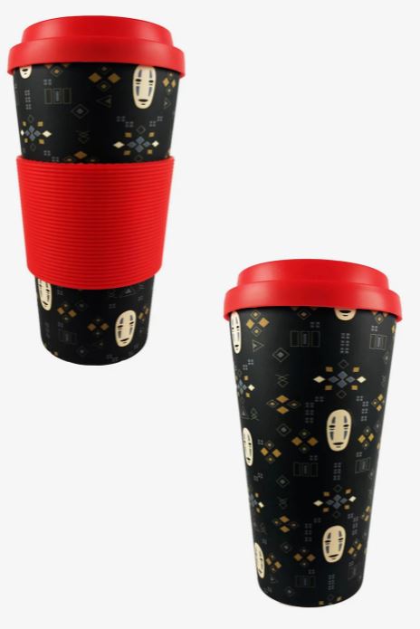 chez-rhox-geek-stop-travel-mug-studio-ghibli-spirited-no-face-kaonashi-blacn-bamboo.JPG