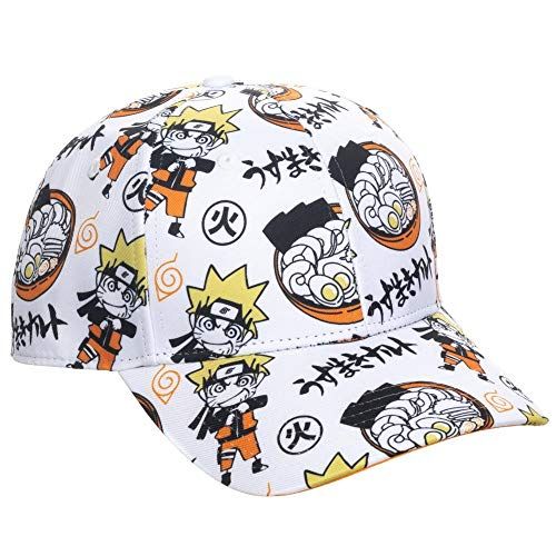 chez-rhox-geek-stop-baseball-cap-hat-naruto-shippuden-uzumaki-ichiraku-ramen-pattern-white.jpg