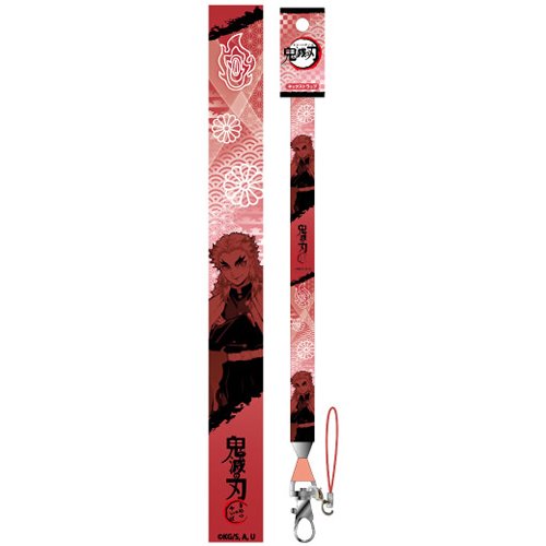 chez-rhox-geek-stop-lanyard-demon-slayer-kimetsu-no-yaiba-rengoku-kyojuro-adjustable.jpeg