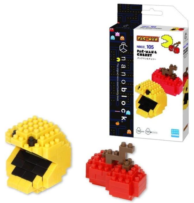 chez-rhox-geek-stop-toys-nanoblock-pac-man-and-cherry-150pcs.JPG