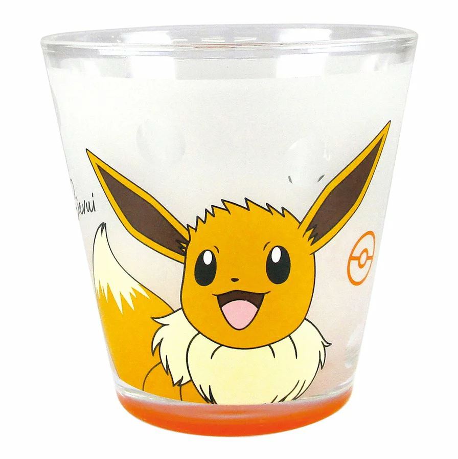 chez-rhox-geek-stop-glass-pokemon-pocket-monster-eevee-eievui-no133-frosted-with-dots.jpg