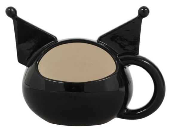 chez-rhox-geek-stop-mug-sanrio-kuromi-scupted-face-ceramic-10-oz-2.JPG