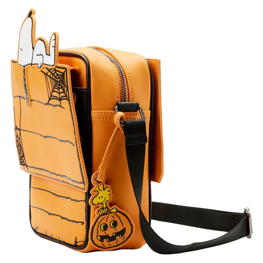chez-rhox-geek-stop-mini-crossbody-peanuts-snoopy-orange-doghouse-halloween-pumpkin-fake-leither-2.jpg