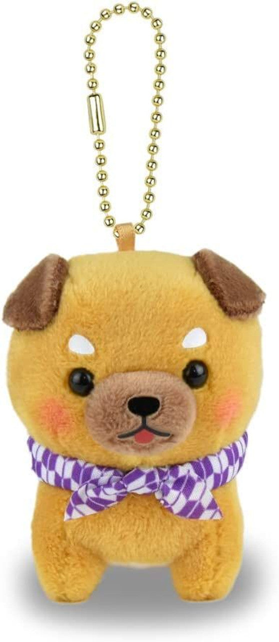 chez-rhox-geek-stop-plush-Marutama-Mameshiba-mamesaburo-keychain.jpg