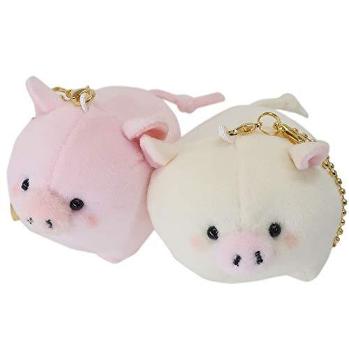 chez-rhox-geek-stop-keychain-nikomei-cuddly-parners-piggies-set-of-2-keychains.jpg