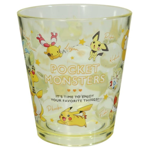chez-rhox-geek-stop-glass-pokemon-pocket-monsters-team-yellow-clear-acrylic-tumbler-8-oz.jpeg