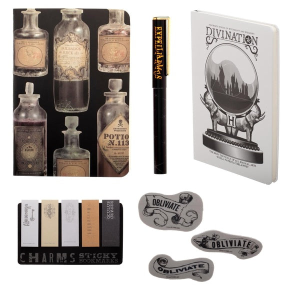 chez-rhox-geek-stop-notebook-journal-wizarding-world-harry-potter-hogwarts-potion-desk-gift-kit-2.jpg