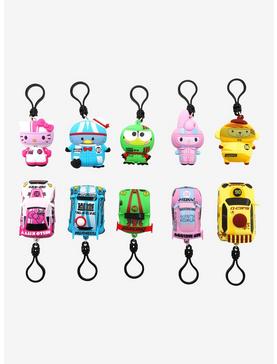 chez-rhox-geek-stop-blind-bag-sanrio-hello-kitty-and-friends-racecar-figural-bag-clip.jfif