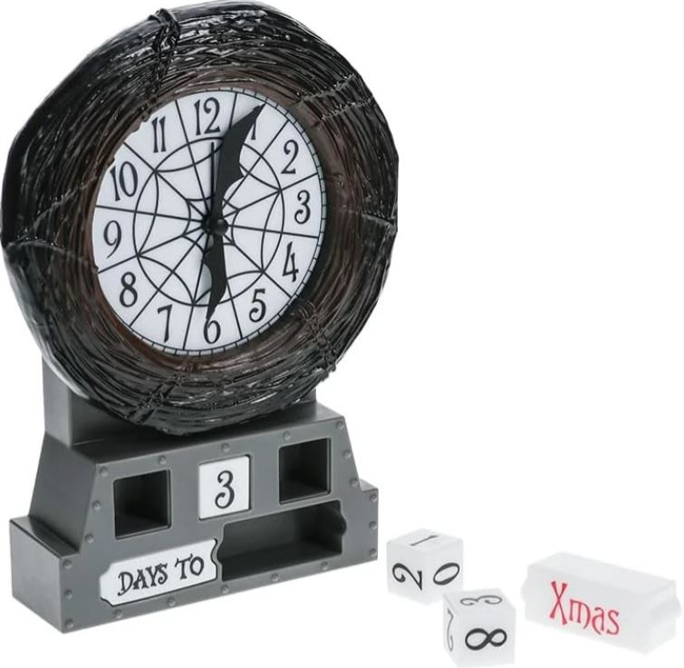 chez-rhox-geek-stop-clock-disney-the-nightmare-before-christmas-alarm-with-removable-blocks-glow-in-the-dark.JPG