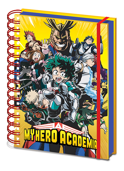 chez-rhox-geek-stop-notebook-my-hero-academia-class-1-a-and-all-might-premium-a5.jfif