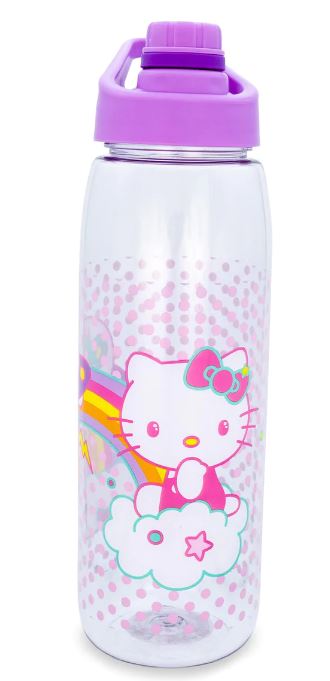 chez-rhox-geek-stop-travel-bottle-sanrio-hello-kitty-with-joey-rainbow-pink-dots-28-oz.JPG