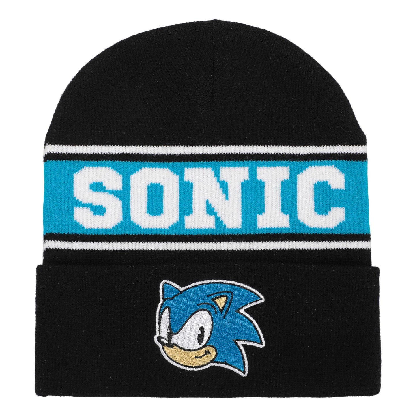 chez-rhox-geek-stop-tuque-winter-hat-sonic-the-hedgehog-sonic-face-embroided-black-white-and-blue.jpg