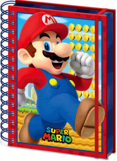 chez-rhox-geek-stop-notebook-nintendo-super-mario-lenticular-mario-3d.JPG