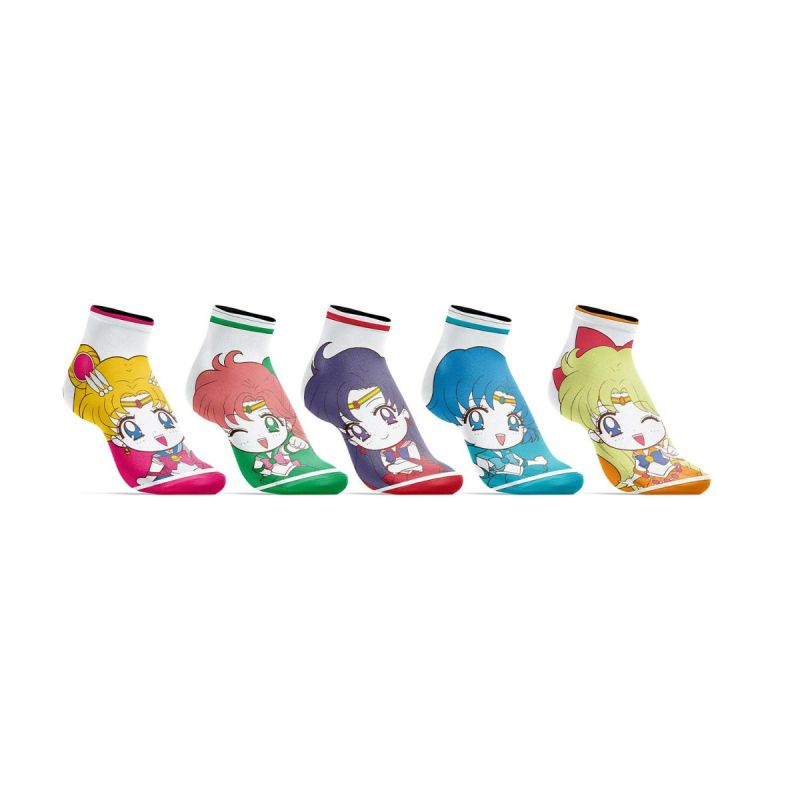 chez-rhox-geek-stop-socks-sailor-moon-crystal-sailor-moon-venus-mars-neptune-uranus-ankle-5-pairs.jpg