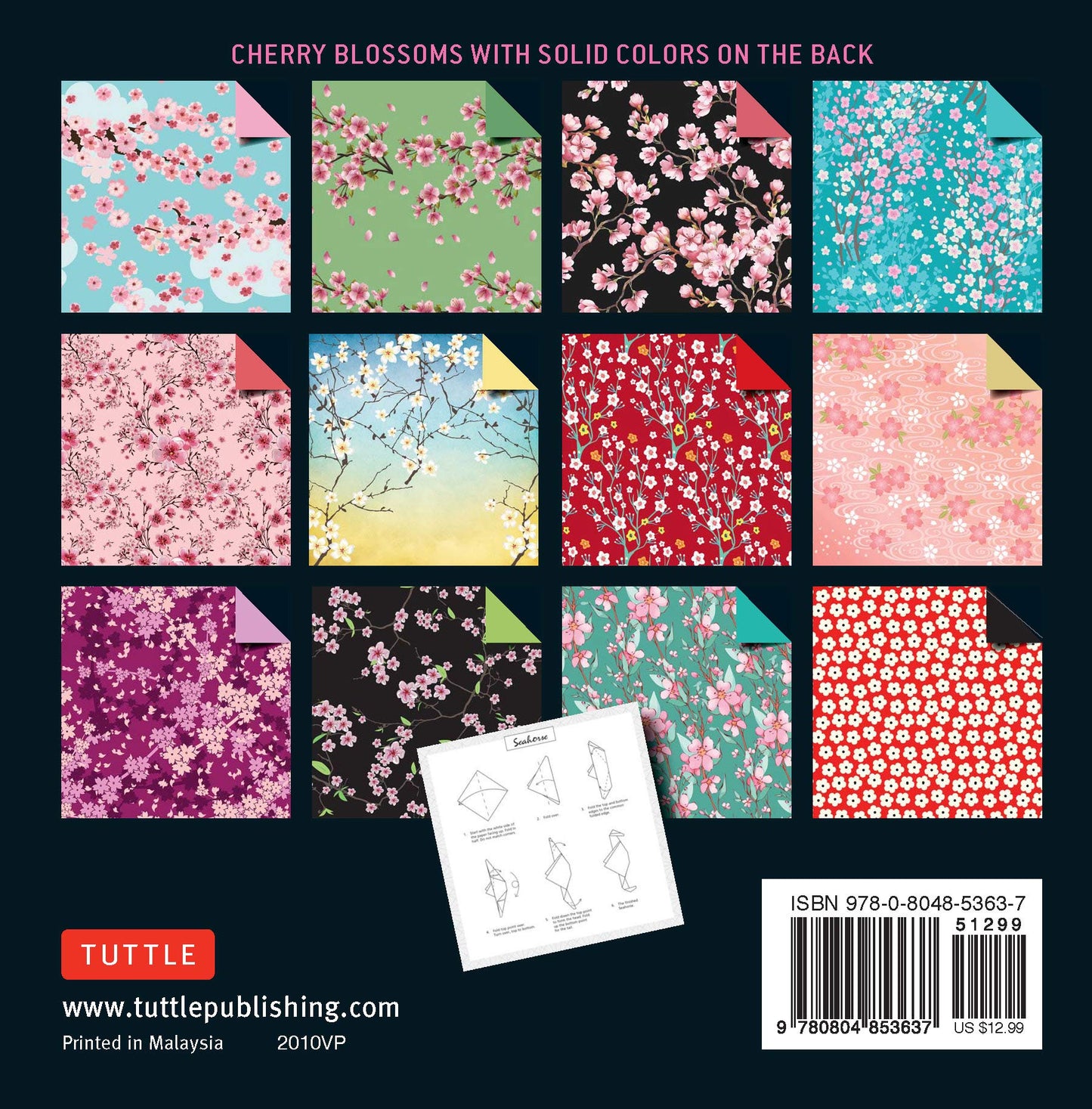 chez-rhox-geek-stop-origami-paper-tuttle-500-sheets-15cm-cherry-blossom-pattern-2.jpg