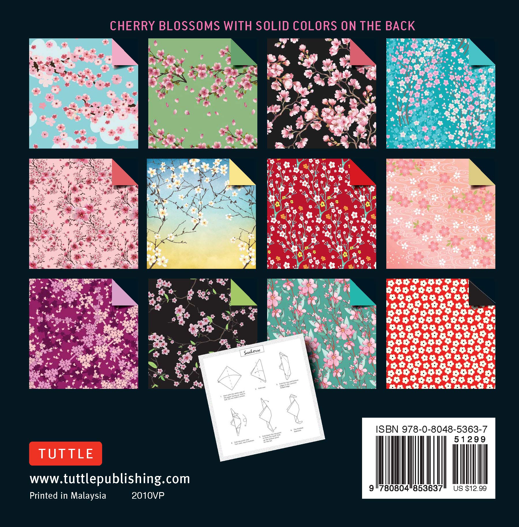 chez-rhox-geek-stop-origami-paper-tuttle-500-sheets-15cm-cherry-blossom-pattern-2.jpg