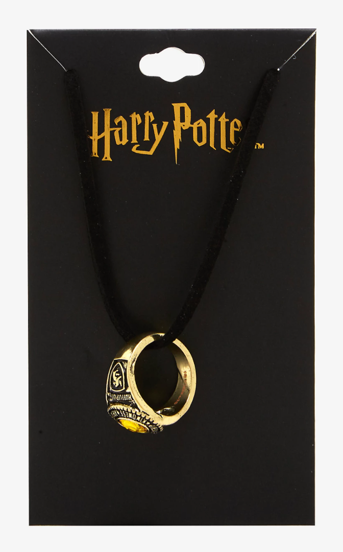 chez-rhox-geek-stop-necklace-harry-potter-graduation-class-ring-with-gem-hufflepuff.png