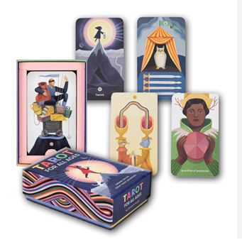 chez-rhox-geek-shop-tarot-tarot-for-all-ages-by-elizabeth-haidle-78-cards-2.JPG