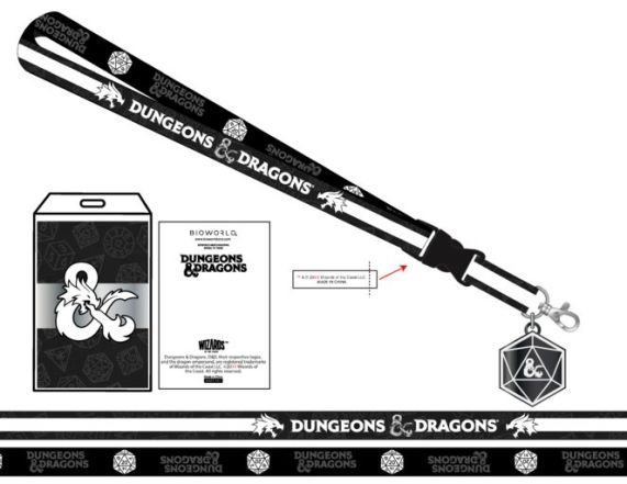 chez-rhox-geek-shop-lanyard-dungeons-and-dragons-logo-and-d20-black-and-white-rubber-charm.JPG