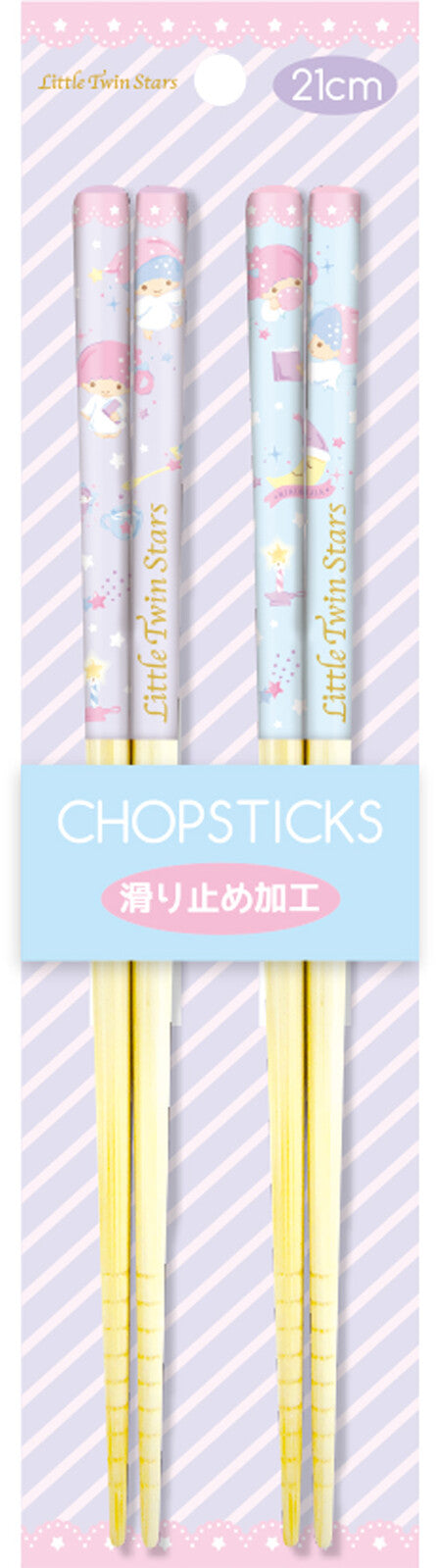 chez-rhox-geek-stop-chopsticks-sanrio-little-twin-stars-ready-to-sleep-set-of-2-pairs-21cm-2.jpg