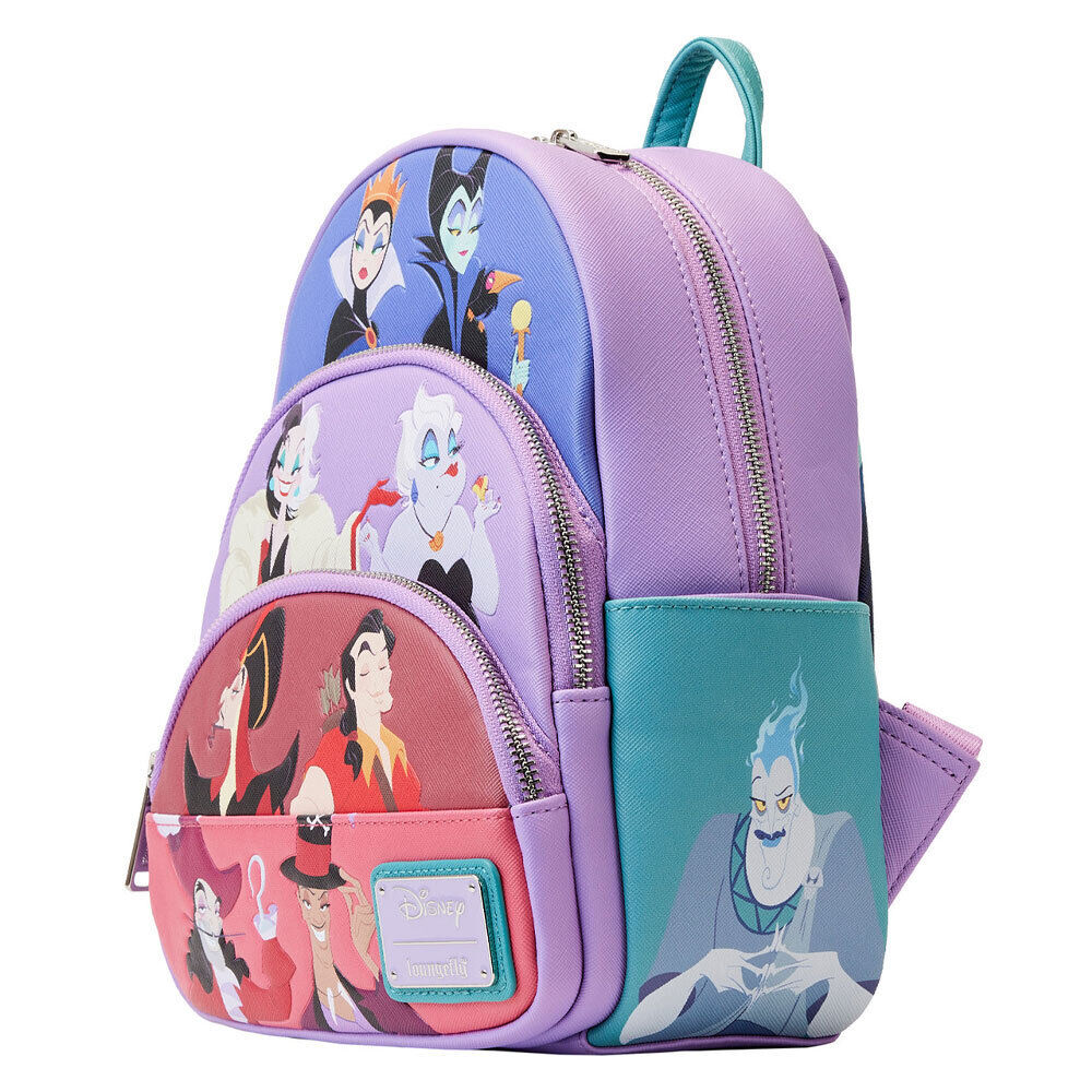 chez-rhox-geek-stop-mini-backpack-disney-disney-villains-color-block-triple-pocket-purple-faux-leather-2.jpg