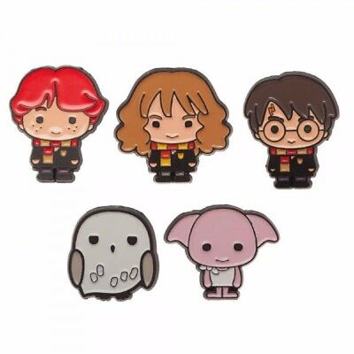 chez-rhox-geek-stop-pin-enamel-harry-potter-hermione-ron-dobby-hedwig-chibi-set-of-five.jpg