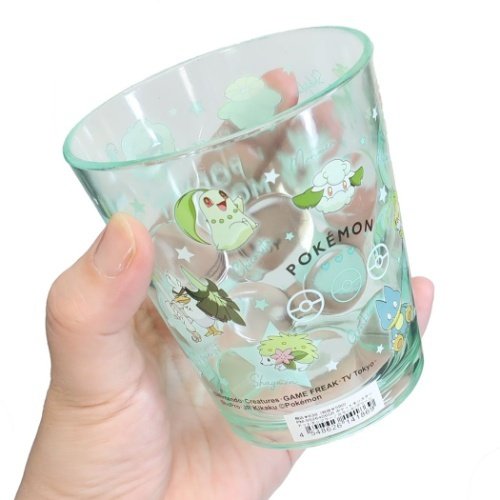 chez-rhox-geek-stop-glass-pokemon-pocket-monsters-team-green-clear-acrylic-tumbler-8-oz-2.jpeg