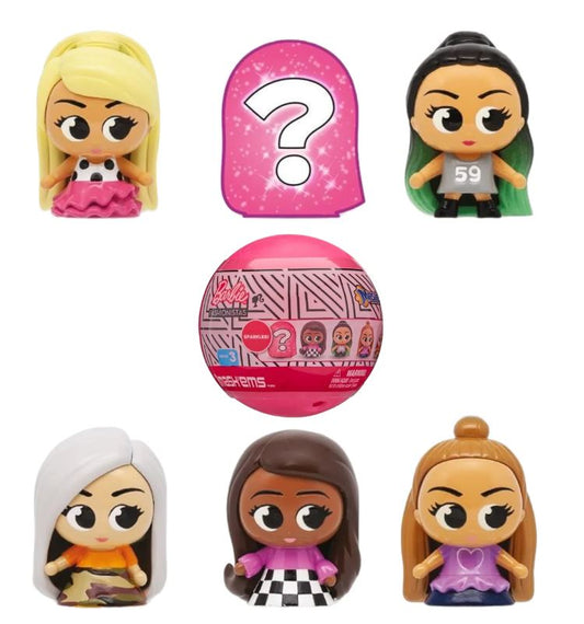 chez-rhox-geek-stop-blind-ball-barbie-fashionistas-mashems-squishy.JPG