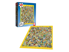 chez-rhox-geek-stop-casse-tete-puzzle-the-Simpsons-Cast-of-Thousands-1000-pieces.png