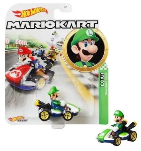 chez-rhox-geek-stop-toys-nintendo-hot-wheel-mario-kart-luigi-standard-kart.JPG