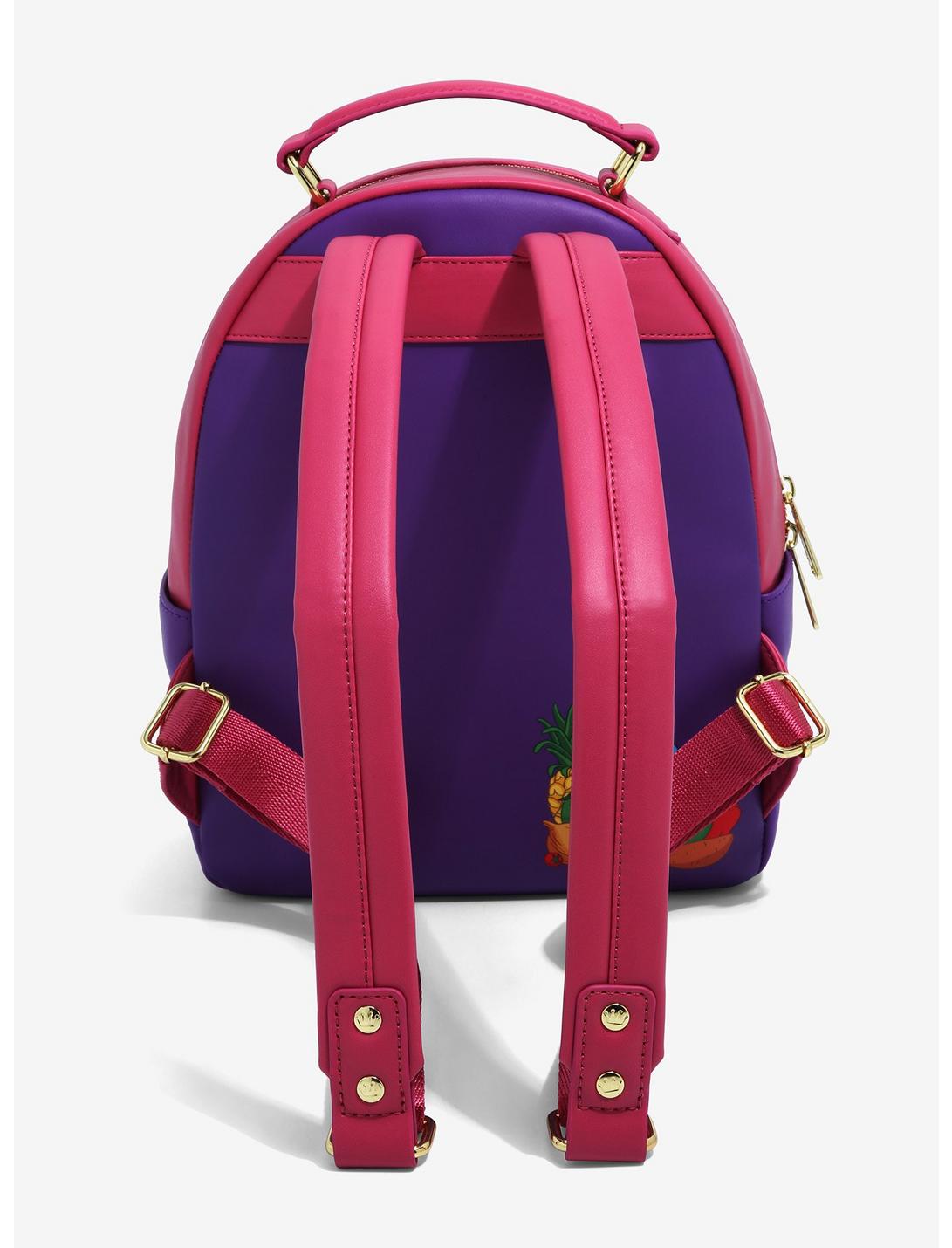 chez-rhox-geek-stop-backpack-disney-lilo-and-stitch-danse-in-marketplace-purple-pink-fake-leather-4.jpg