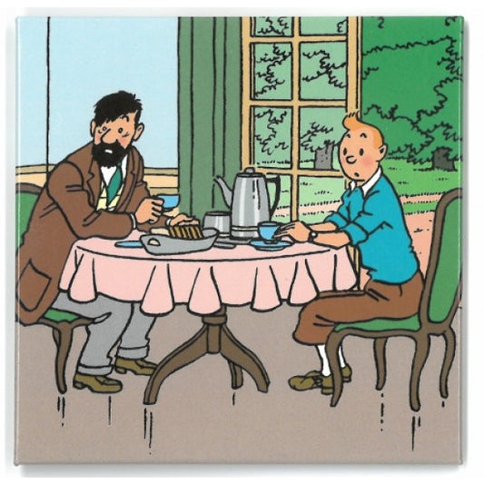 chez-rhox-le-geek-stop-magnet-tintin-haddock-table-eating.jpg