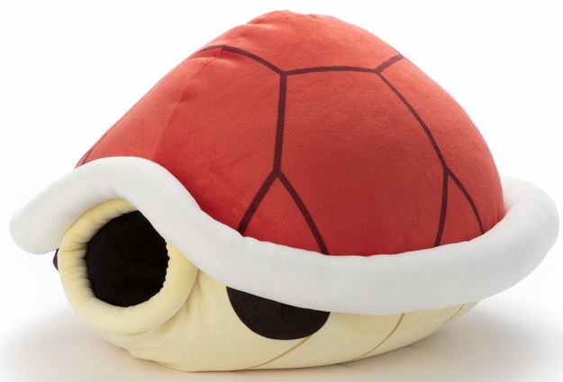 chez-rhox-geek-stop-plush-mariokart-red-shell-club-mochi-mochi-15-inch.JPG