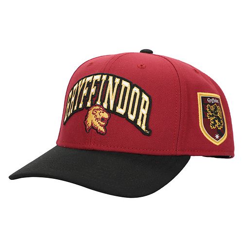 chez-rhox-geek-shop-hat-harry-potter-patch-gryffindor-varsity-with-lion-embroided-black-and-red-snapback.jpg