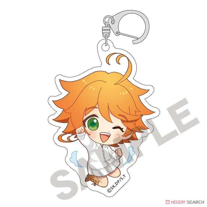 chez-rhox-geek-stop-keychain-the-promised-neverland-emma-celebrating-key-ring-2.jpg