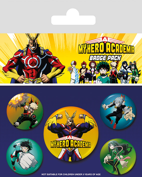 chez-rhox-geek-stop-badges-my-hero-academia-set-of-5.jfif
