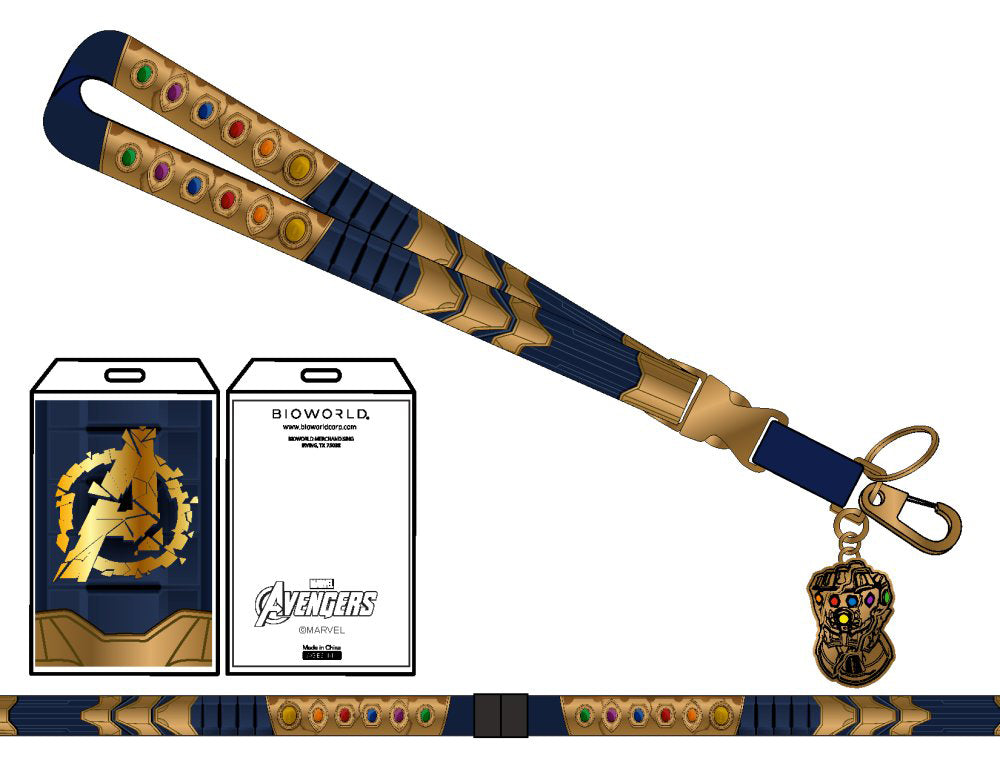 chez-rhox-geek-stop-lanyard-marvel-avengers-endgame-thanos-infinity-gauntlet-metal-logo.jpg