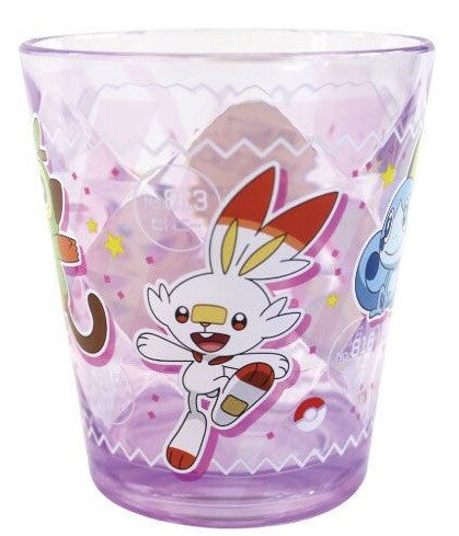 chez-rhox-geek-stop-glass-pokemon-pocket-monsters-sword-and-shield-starters-themed-clear-acrylic-tumber-8oz.jpeg